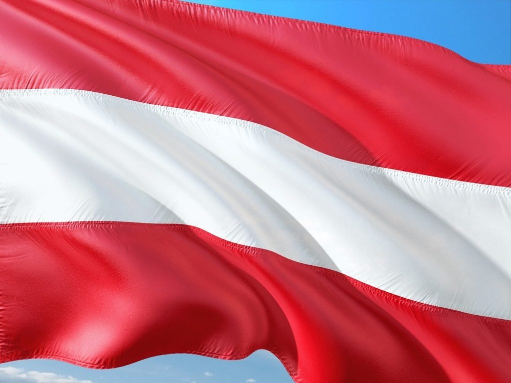 Send Postage To Austria From UK